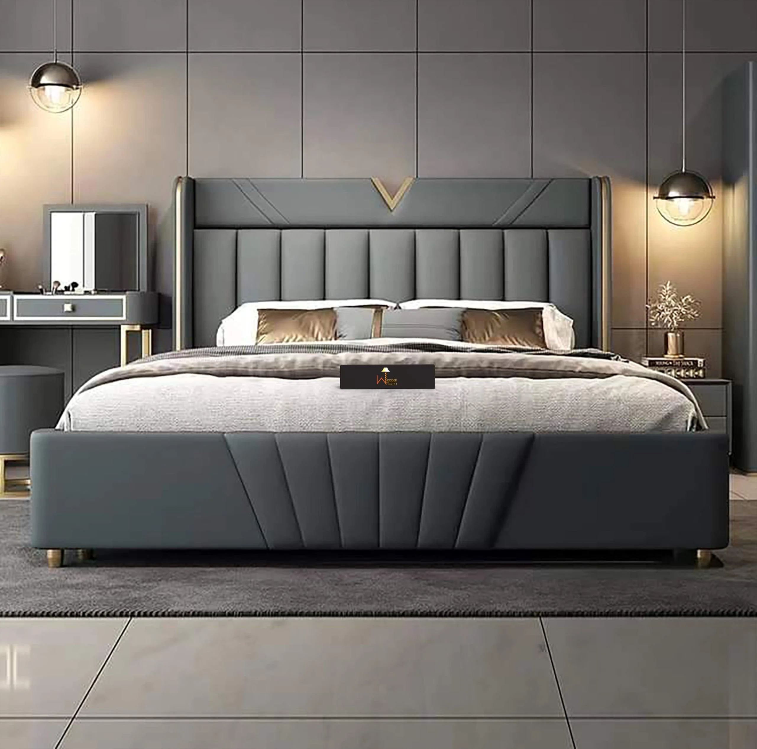Bed Design